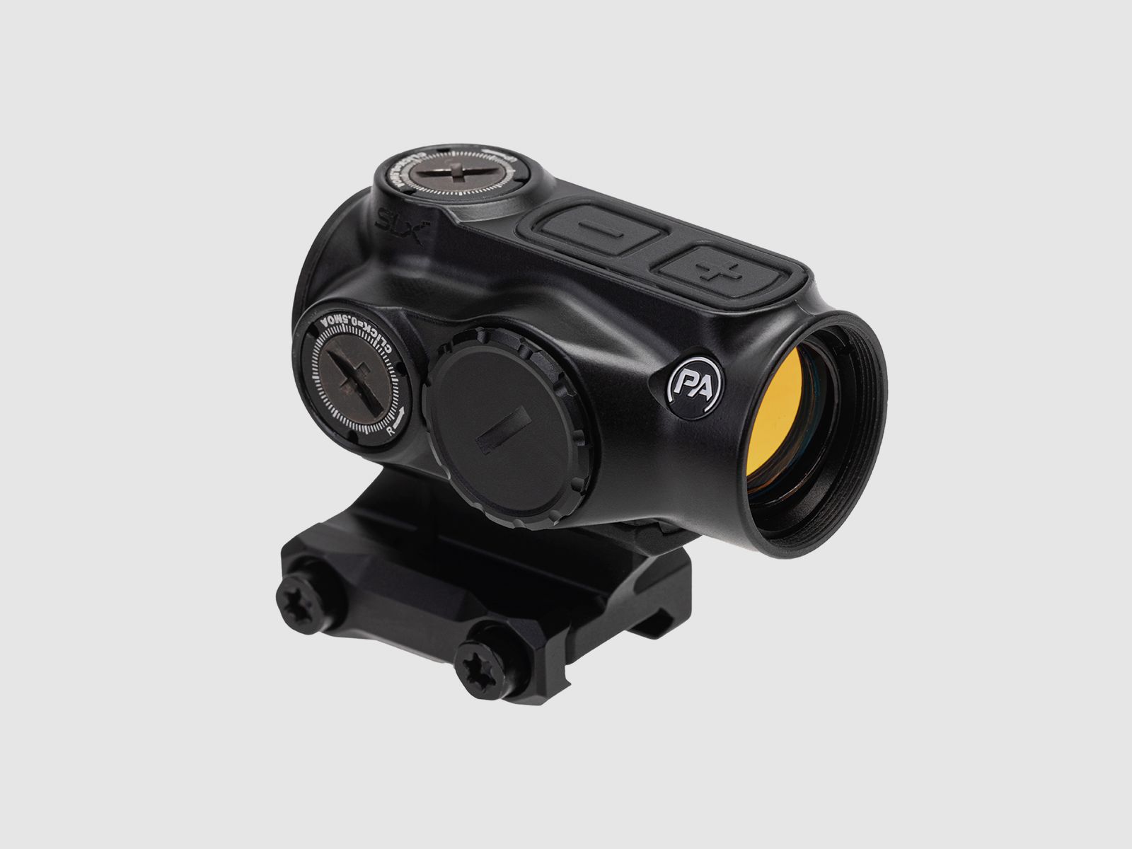 SLx MD-21 MicroDot 2MOA rot