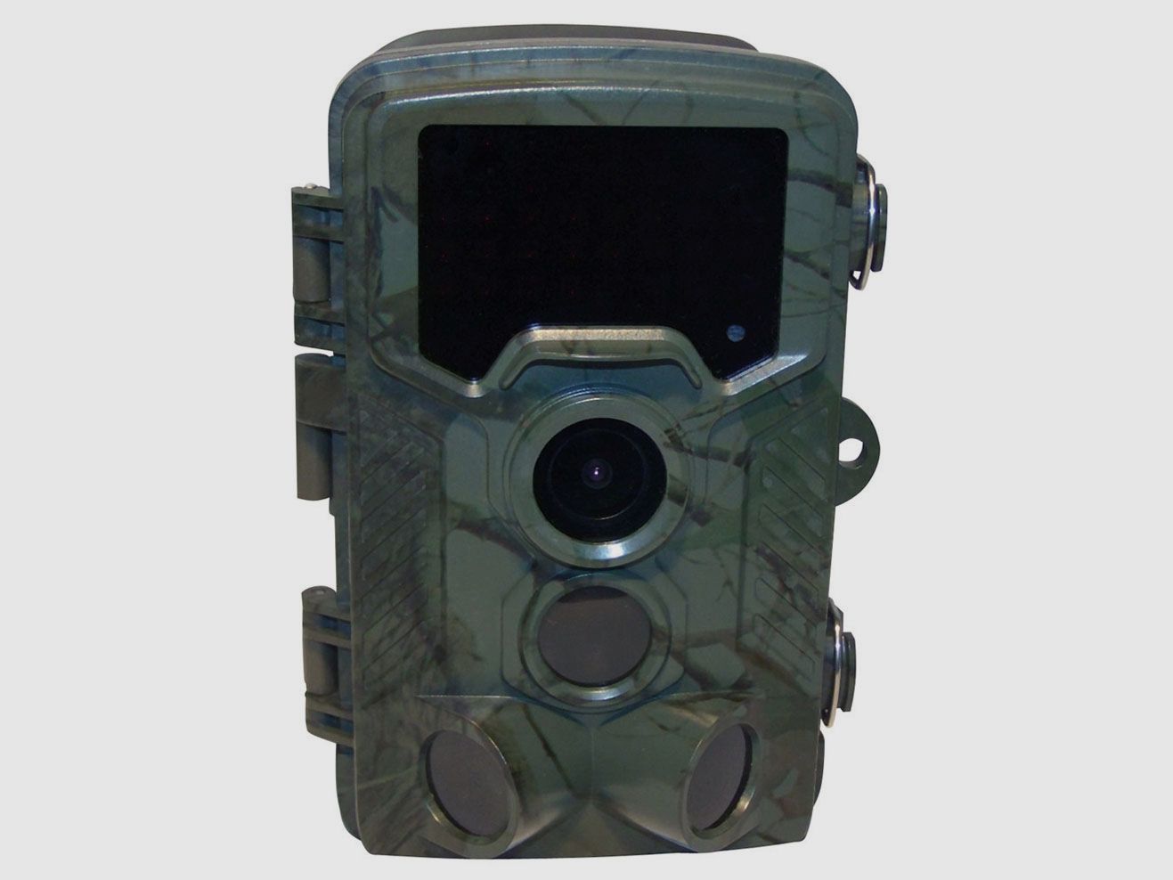 Wildkamera Weitwinkel 2.0