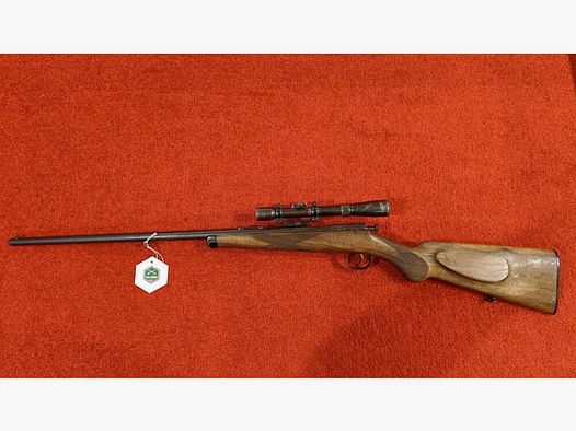 Anschütz zonder .22lr