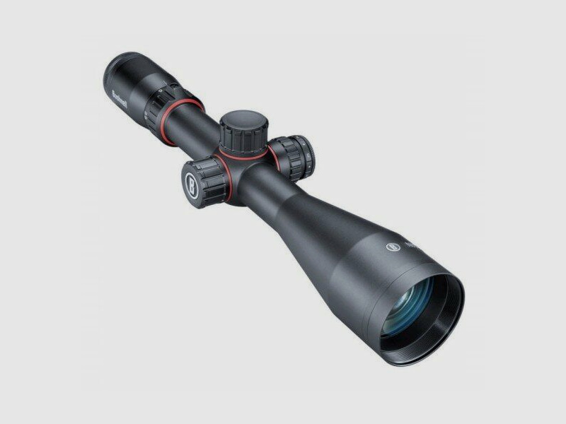 Bushnell SFP Nitro Scope​ 2.5-15x50 4A riflescope