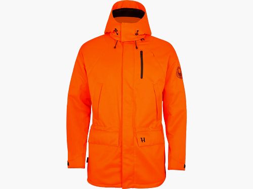 Härkila Wildboar Pro Blaze HWS Insulated Jacket Herr Orange blaze 56