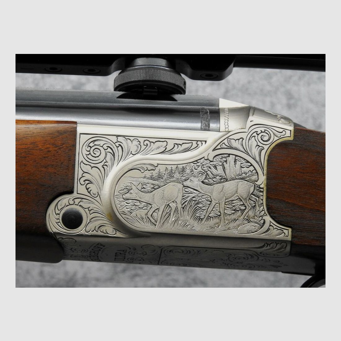 Krieghoff Ultra
