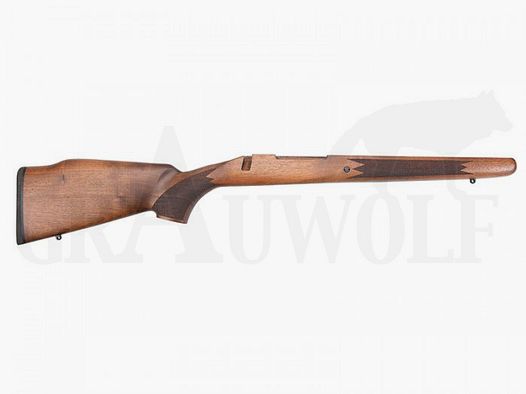 Bergara Schaft B 14 Timber für Short Action System