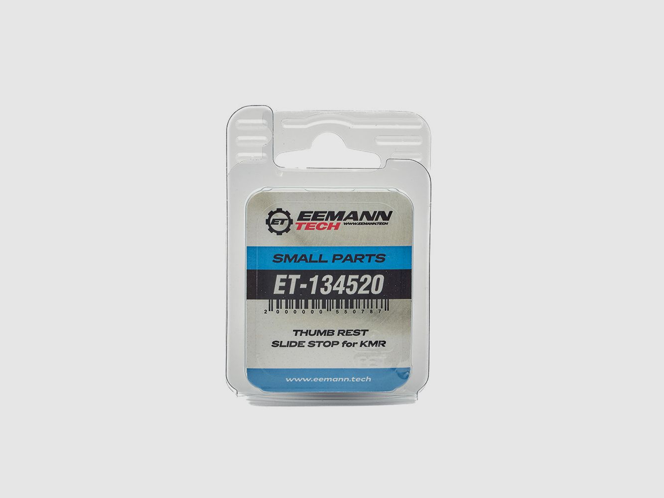 Eemann Tech Slide Stop voor KMR, afbeelding 2 van 3