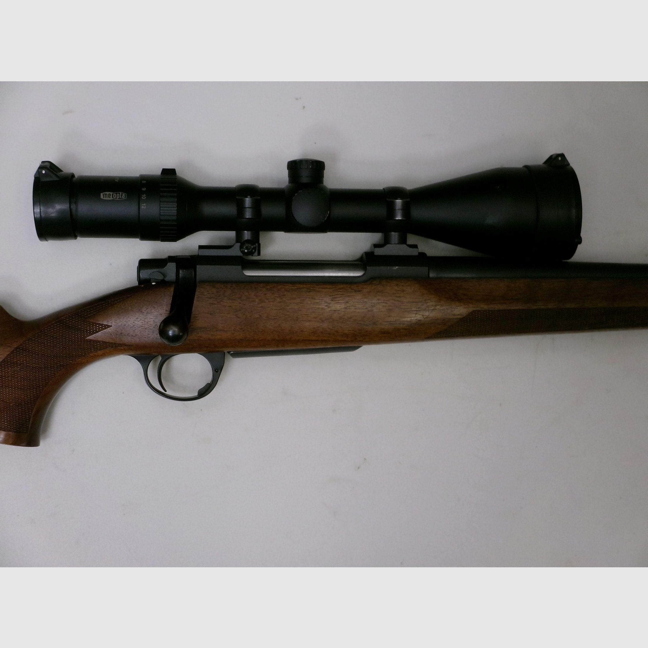 SABATTI ROVER 870 Kal. 7X64 gebraucht, Bild 3 von 11