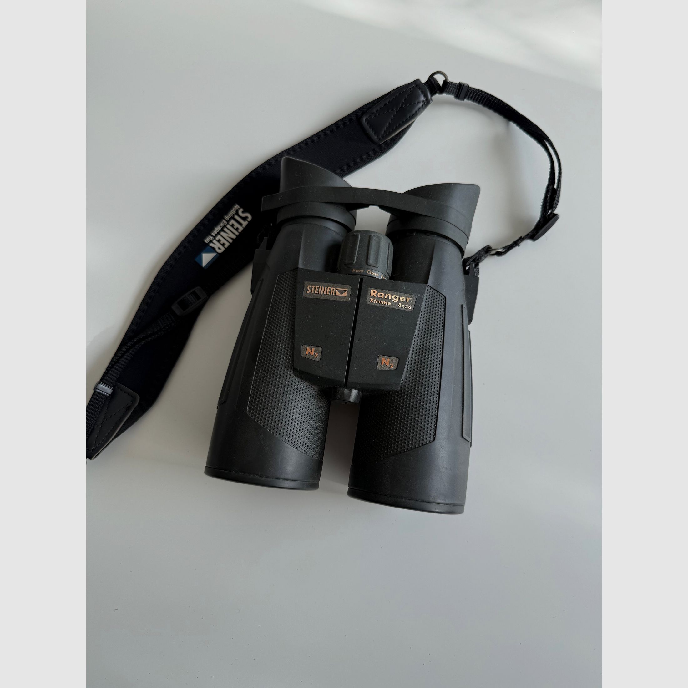 Steiner Ranger Xtreme 8x56 binoculars