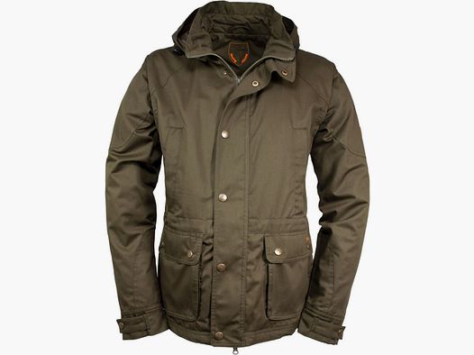 Hubertus Jagdjacke Hydro