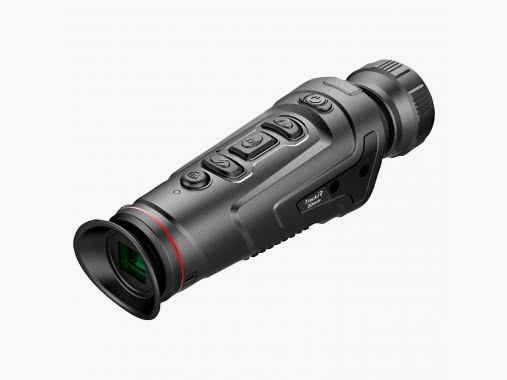 Guide Sensmart TrackIR 50