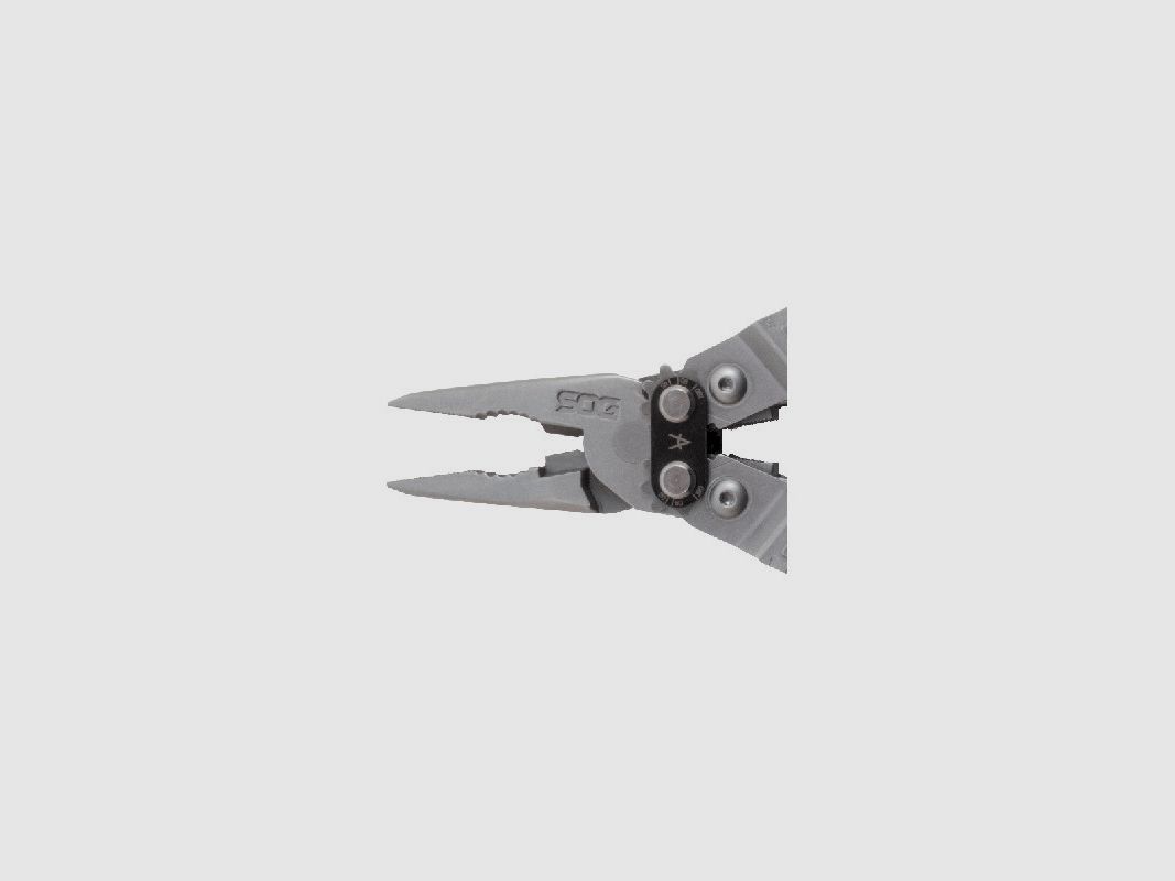 Multi-Herramienta Sog Poweraccess - SGPA1001, imagen 6 de 7