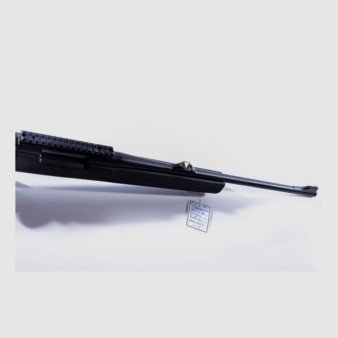 Remington 700