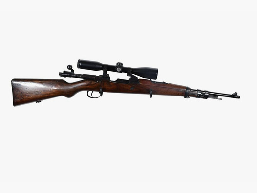 FN 98​ 7x57 Repetierbüchse