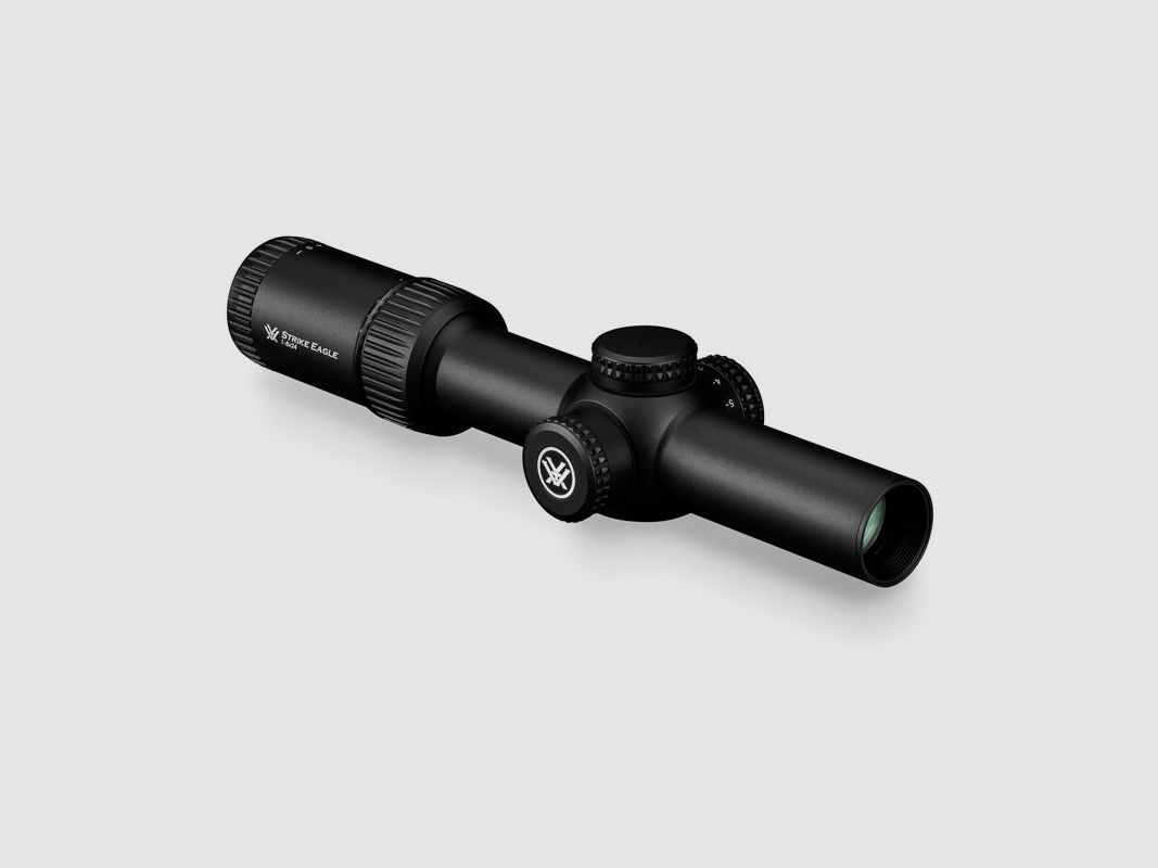 VORTEX STRIKE EAGLE 1-8X24 SFP Zielfernrohr