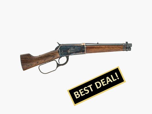 Chiappa 1892 Mare's Leg - Pistola .357 Mag. 9 pulgadas (9")