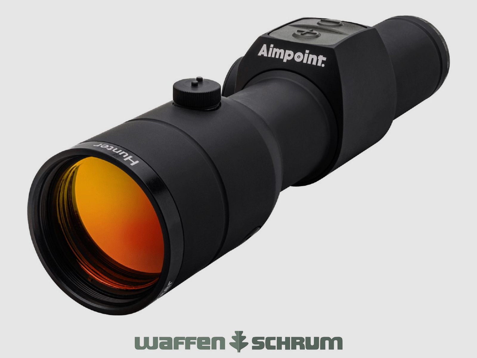 Aimpoint Hunter H34S 2 MOA