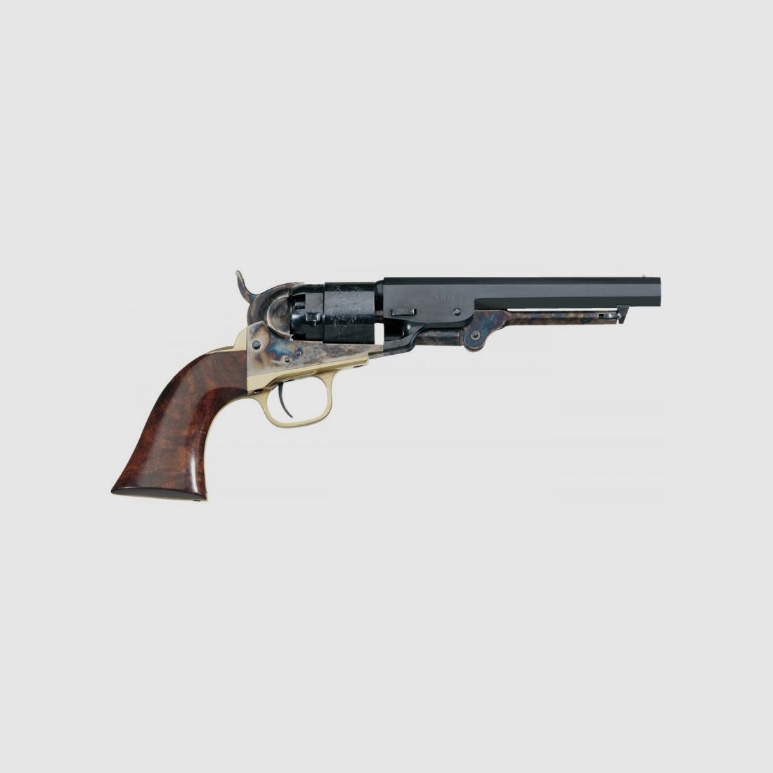 UBERTI 1862 POCKET NAVY .36, image 2 sur 2