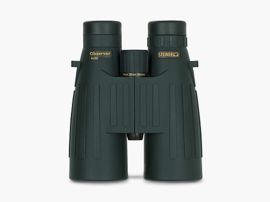 Steiner Observer 8x56