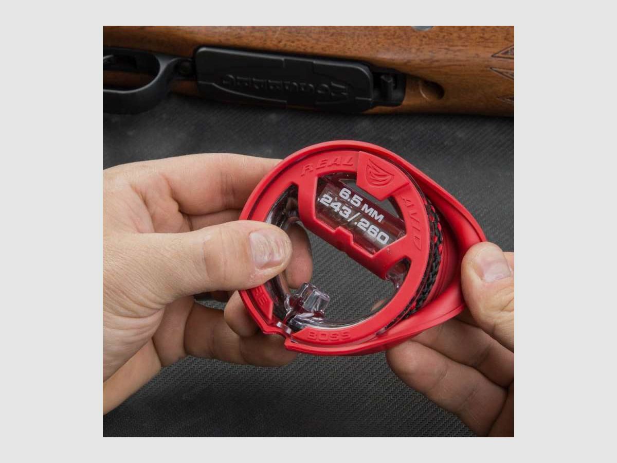 REAL AVID AVBB243 Bore Boss - .243Kal.-.260Kal.-6.5MM, Bild 2 von 3