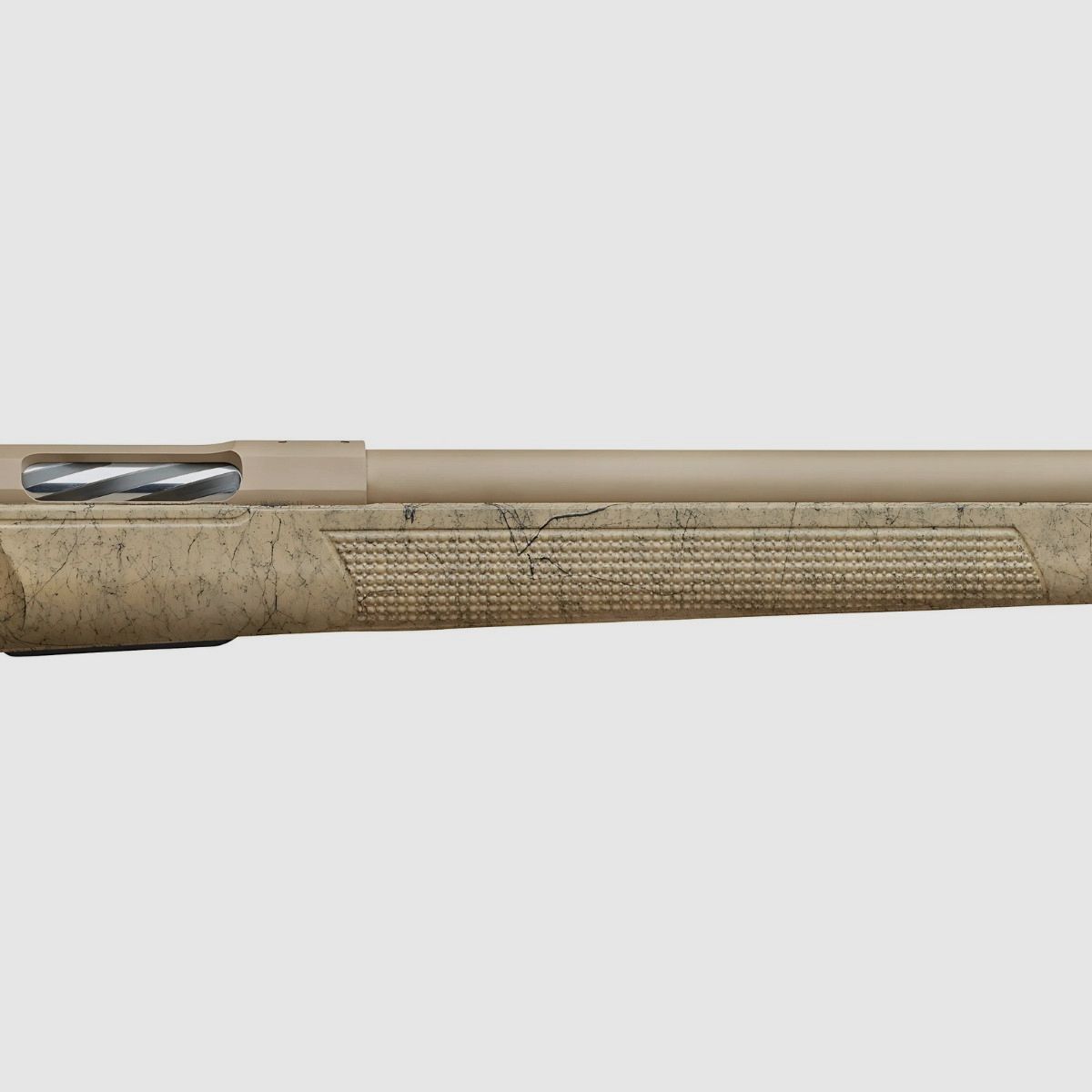 Sabatti Tactical Evo Desert 6,5 Creedmoor, imagen 4 de 5