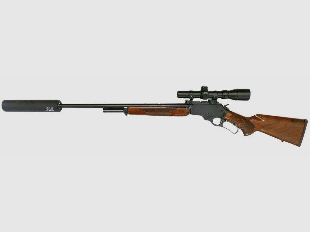 Marlin Mod. 1895
