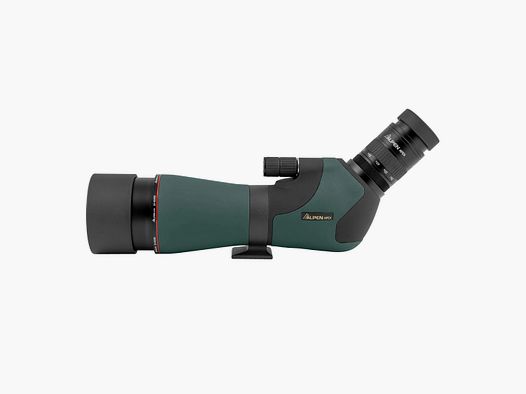 Alpen Optics Apex XP 20-60×80