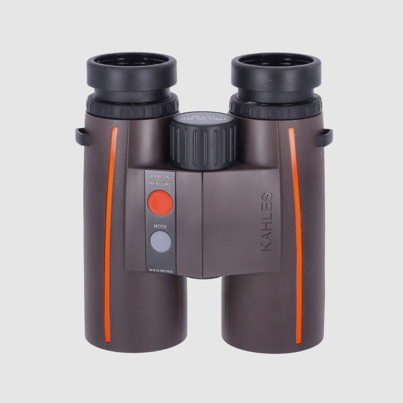 Kahles Helia RF 10x42 Binoculars