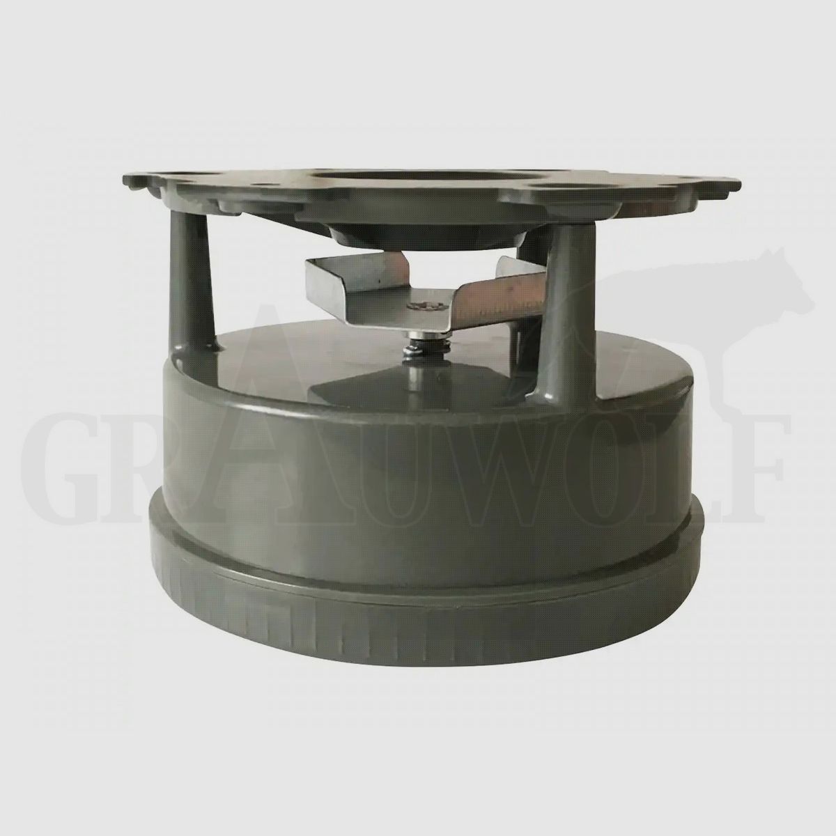 Berger & Schröter Feeding Machine Dual
