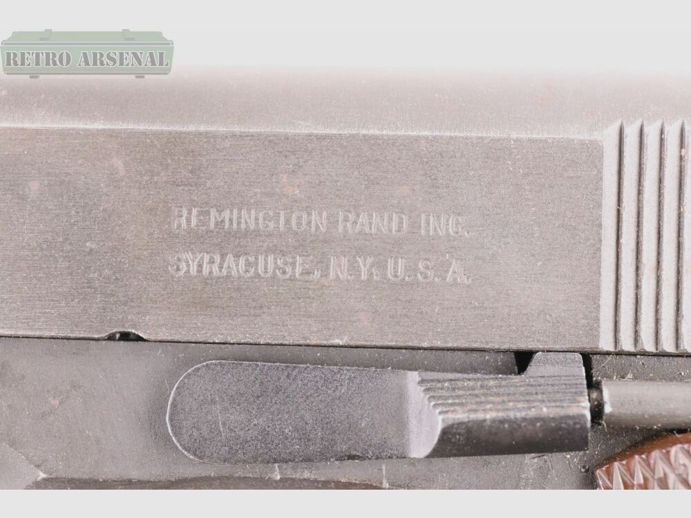 Remington 1911 A1