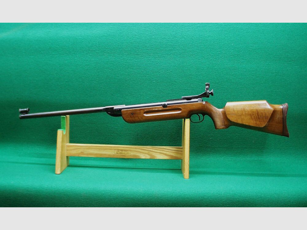 Diana Luftgewehr Mod. 60
