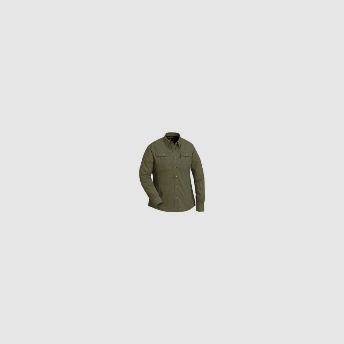 Pinewood Damen Namibia UV-Schutz 50+,Moskitodicht
