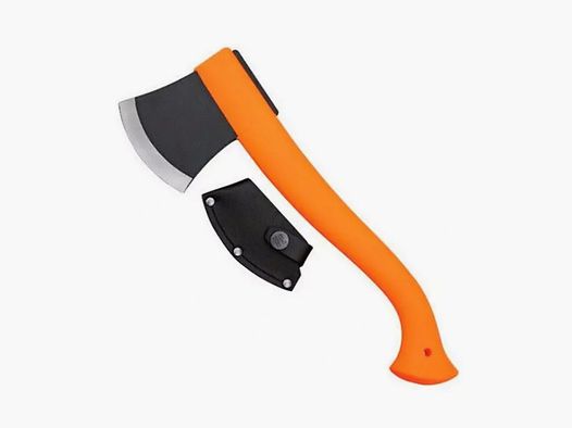 Leichte Morakniv-Axt