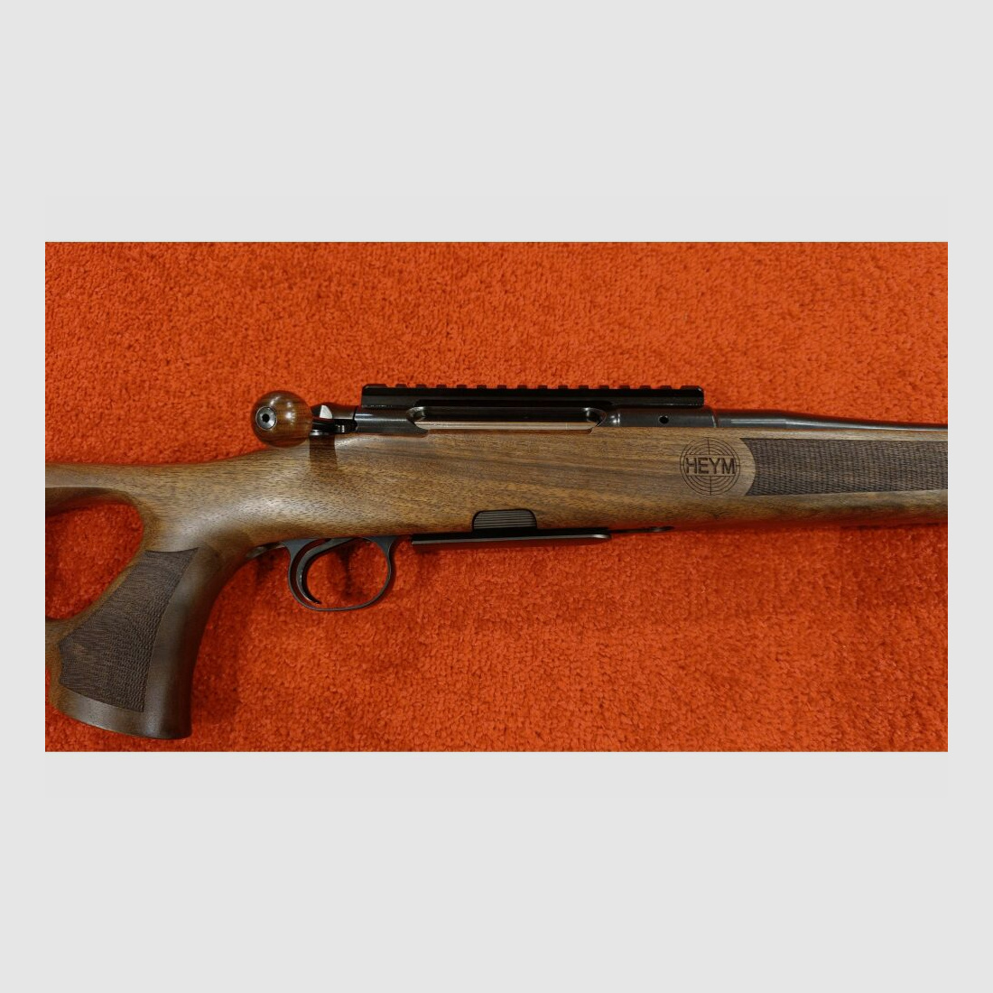 Heym SR30 .308Win