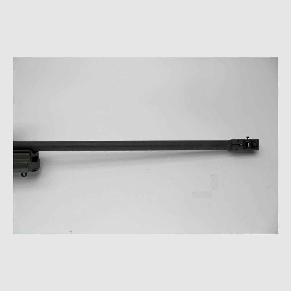 Rep. Büchse Sako TRG 42 mit S&B 5-25x56 PM II Matchwaffe .338LapuaMag