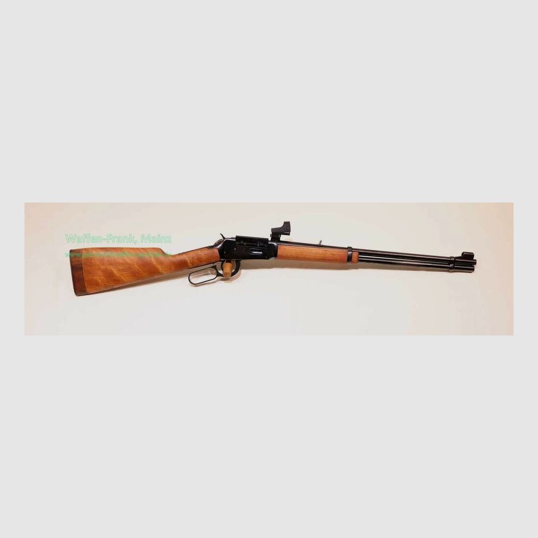 Winchester - EE. UU. Mod. 94, imagen 2 de 2