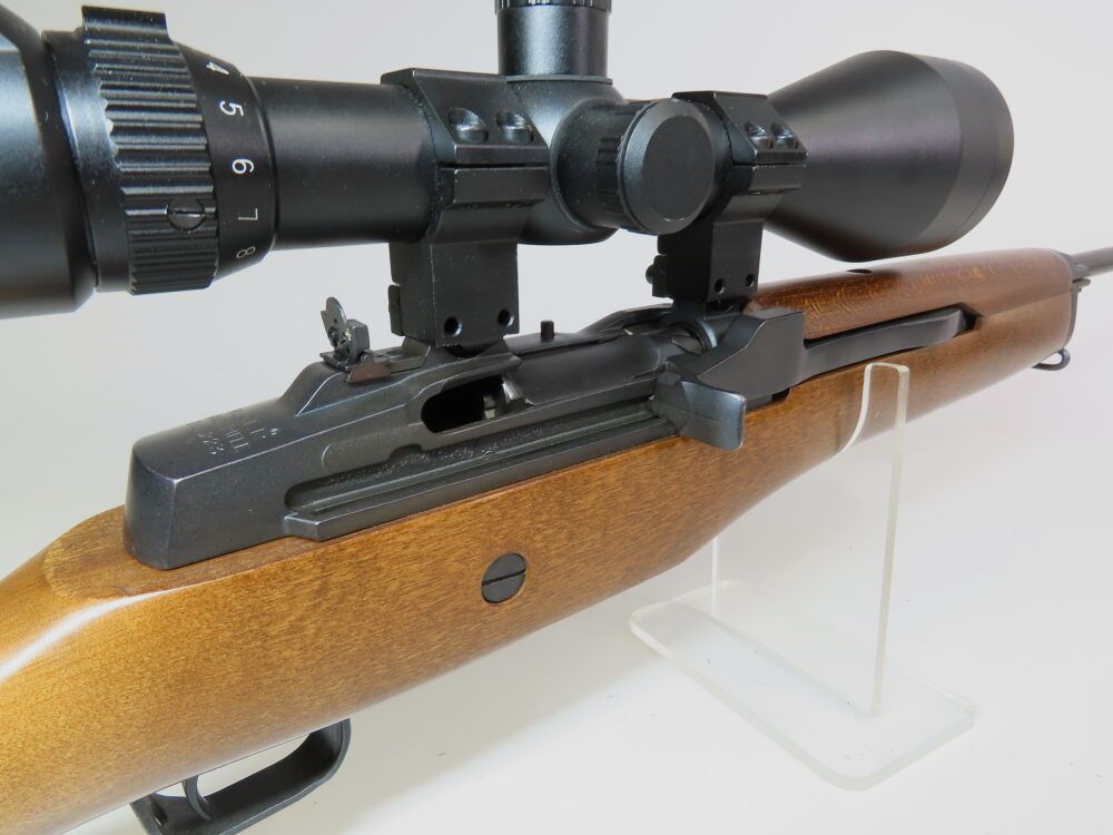Top Ruger Mini 14