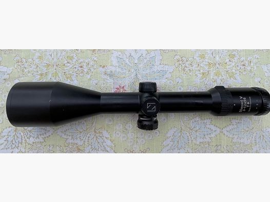 Zeiss Diavari V 3-12x56 T*
