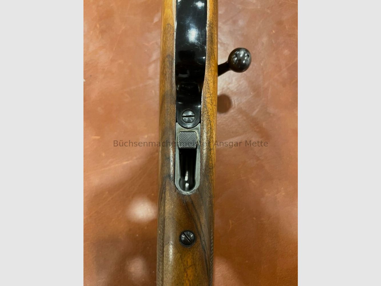 Armi San Marco Tingle