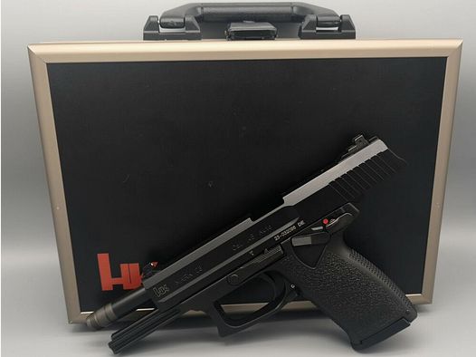 Heckler & Koch Mark 23 (MK23 SOCOM) .45Auto