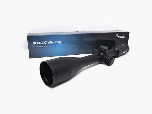 Noblex NZ6 Inception 5-30×56 mm