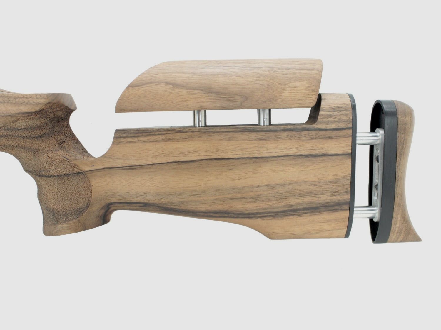 Houten kolf OSADA KUNYSZ, geschikt voor het Howa 1500 grendelgeweersysteem, kal. .223 Rem/308 Win, afbeelding 5 van 7