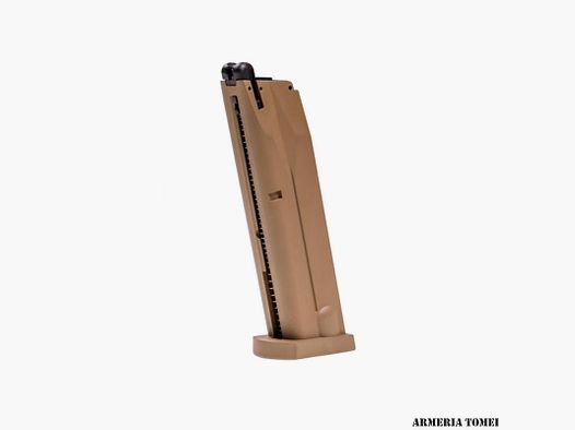 Magazijn – UMAREX voor BERETTA M9A3 CO2, 16 schoten