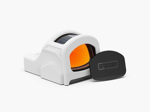 Couvercle de viseur OpticGard pour Holosun 507C-X2/407C-X2