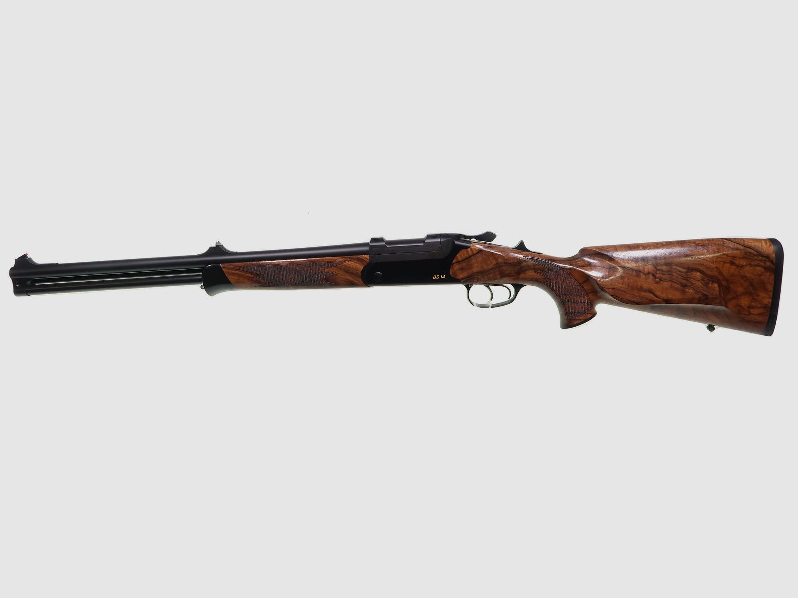 Blaser BD14 7x57R,.22Hornet,20/76