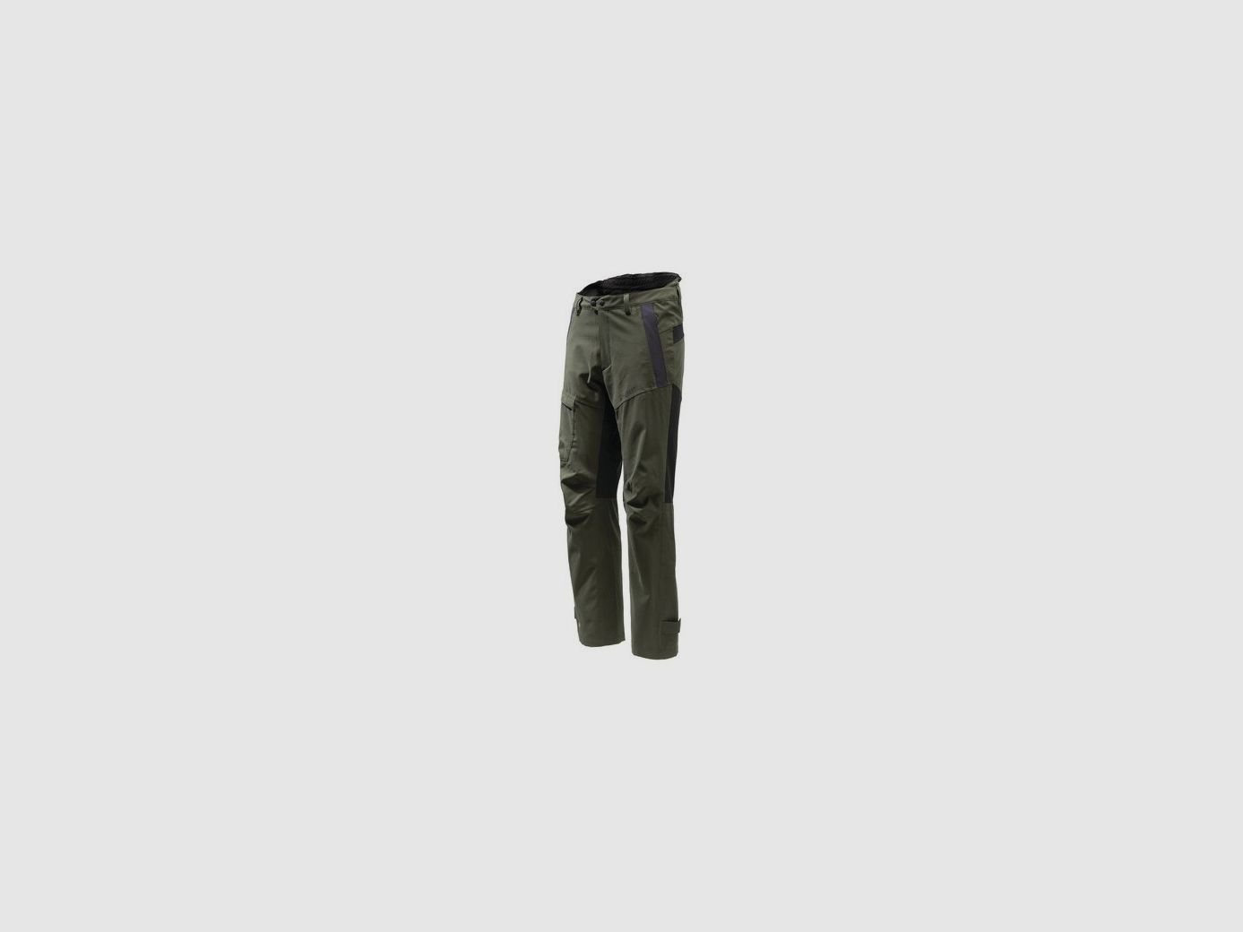 Beretta Tri-active WP broek groen/zwart maat 2XL