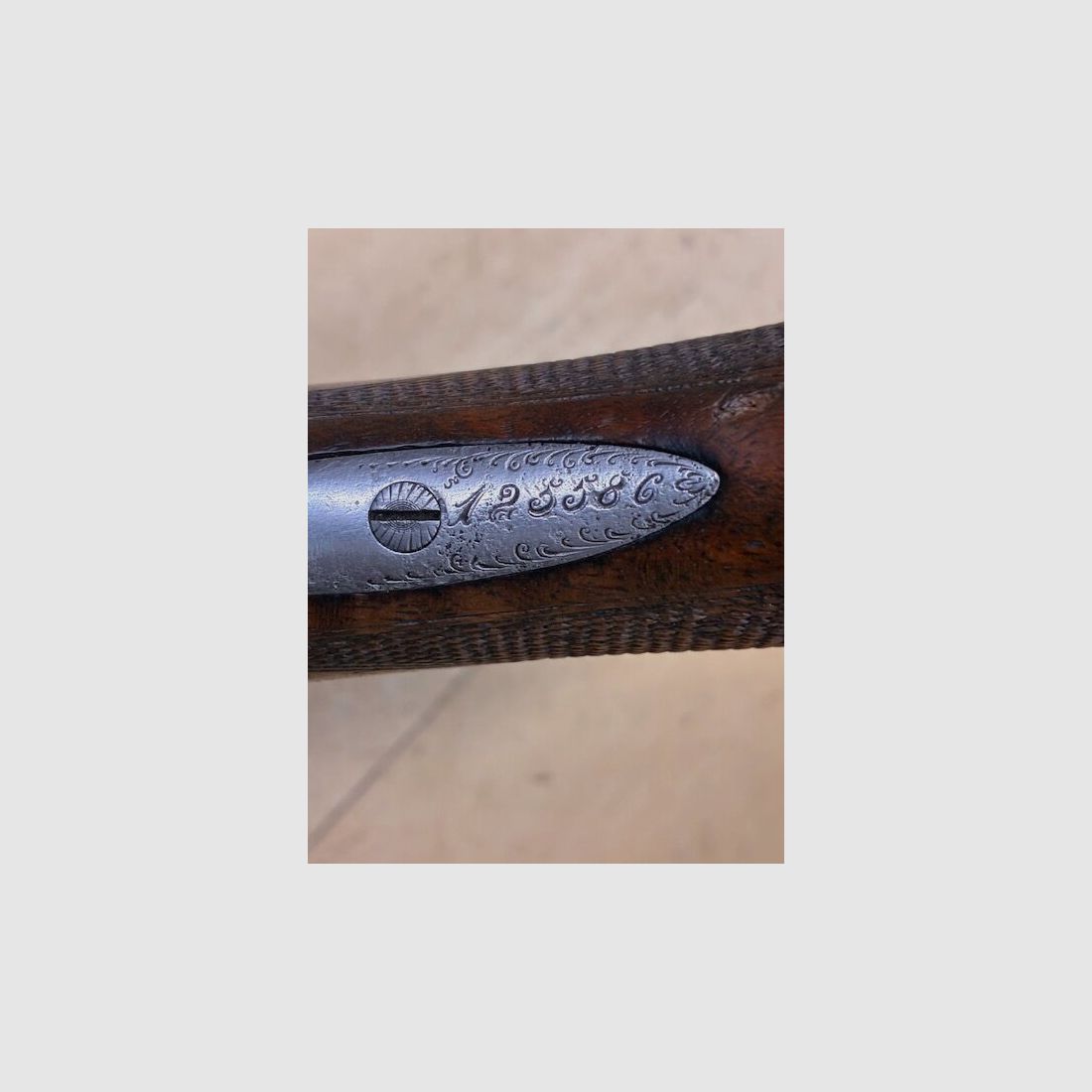 Sauer & Sohn ohne 20/76;5,6x50R Mag