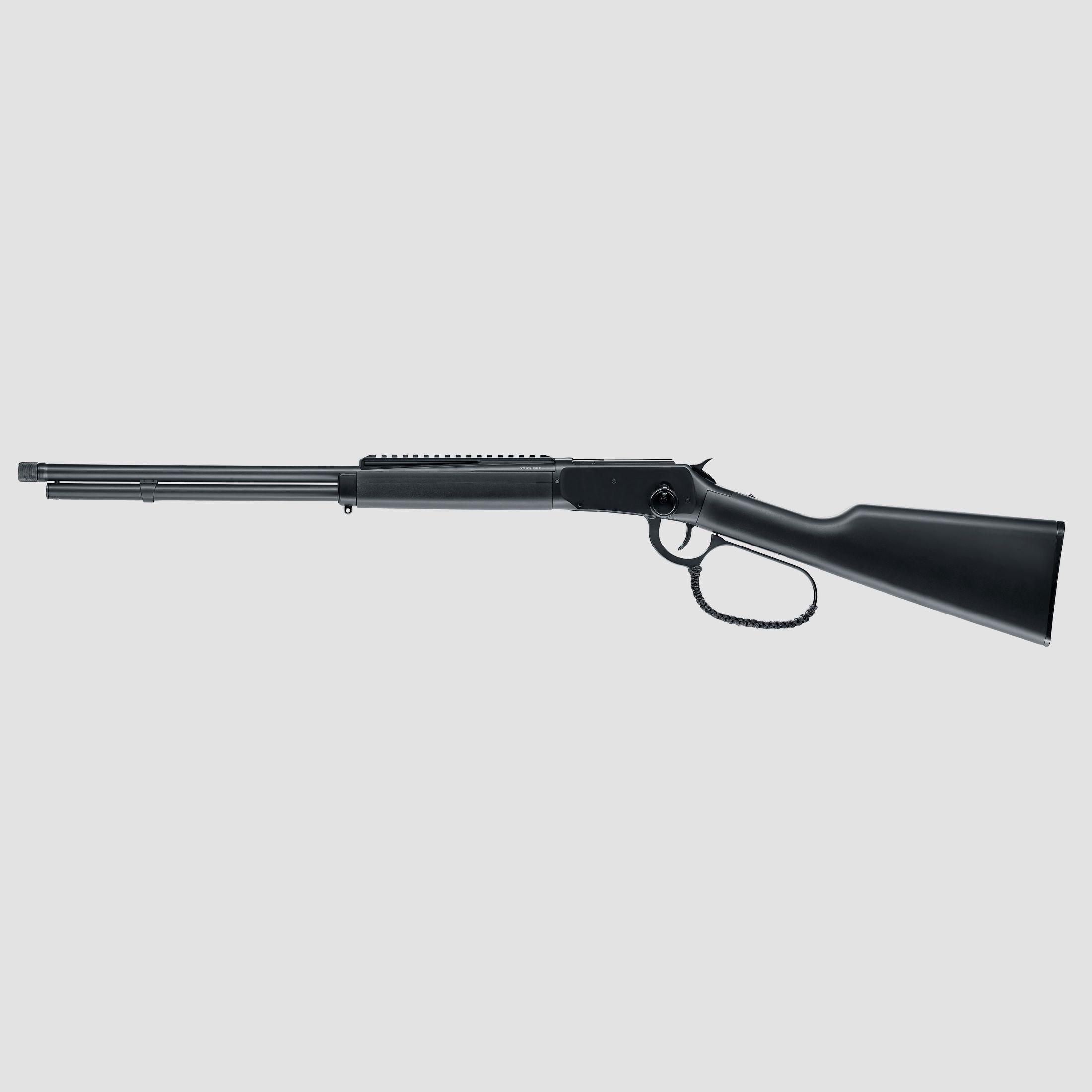 Unterhebelrepetierer Cowboy Rifle Renegade CO2-Luftgewehr Kal. 4,5 mm BB | Legends