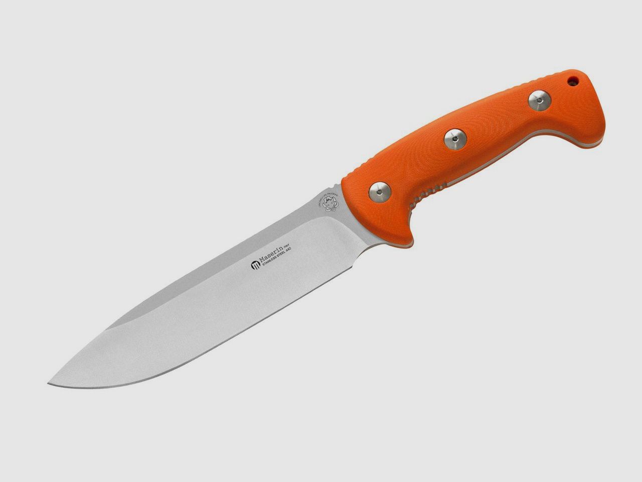 Messer Hunting 978
