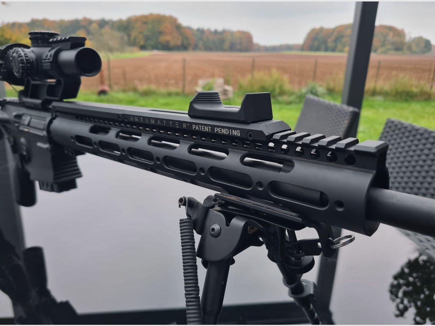 DPMS GII Hunter Gen 2 – .308 Win AR10