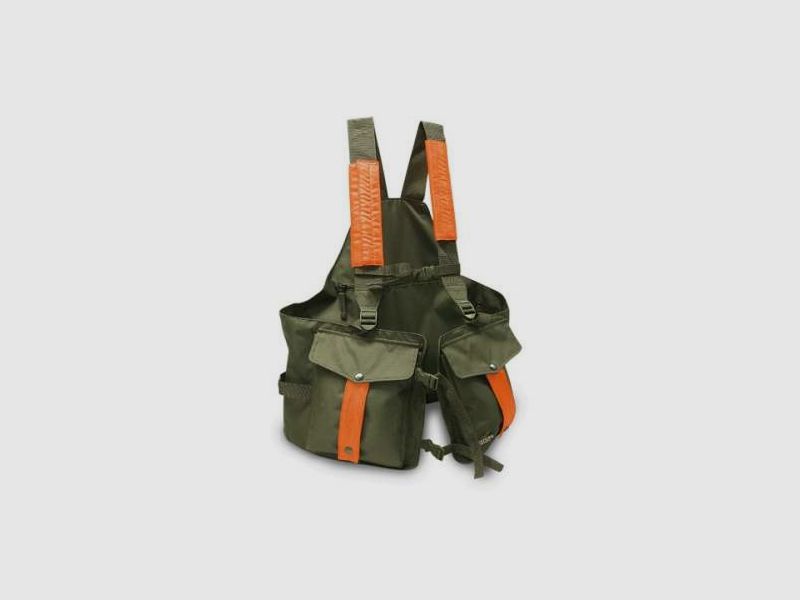 Mochila para ciervo/gamuza Fejna 75l, imagen 25 de 26