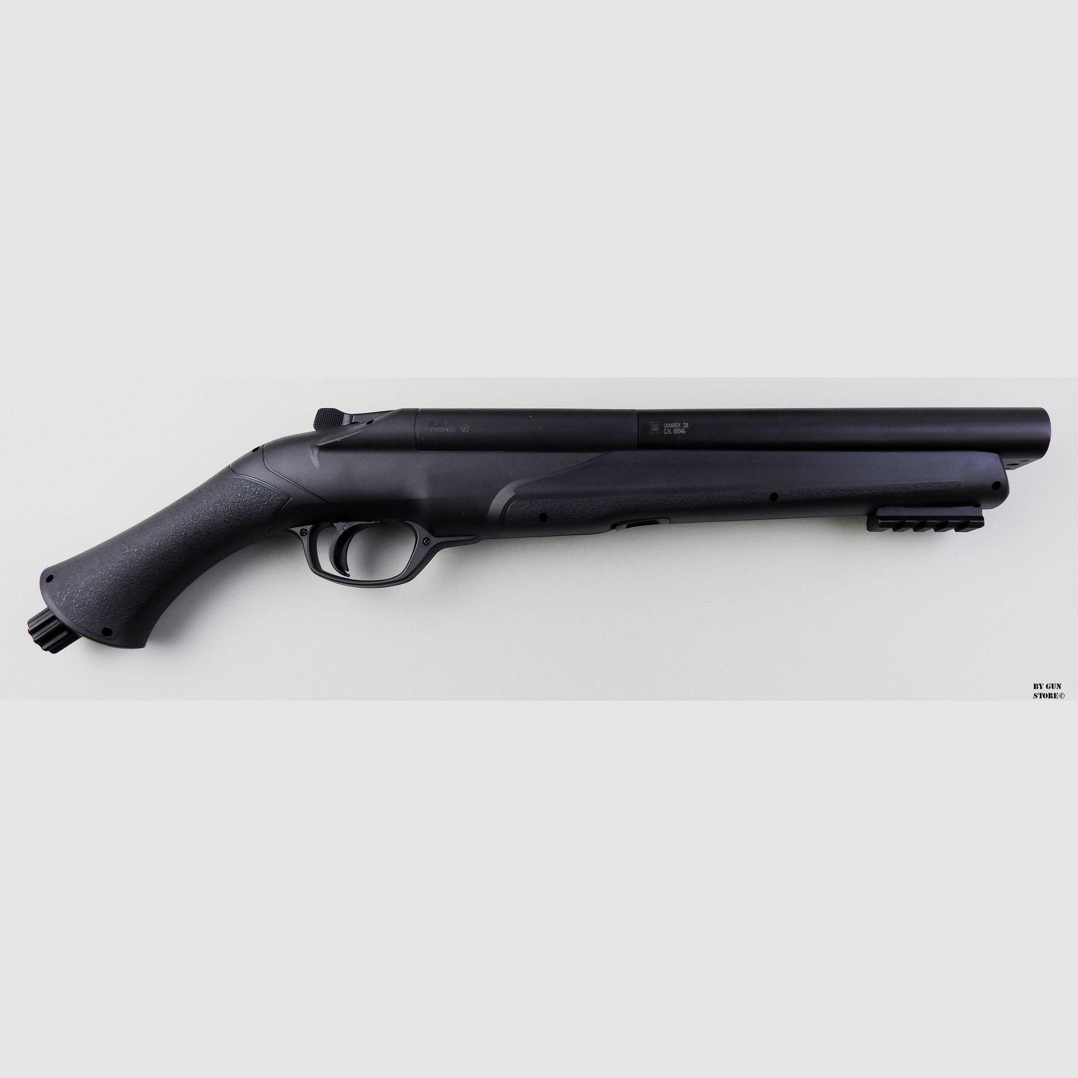 Gewehr mit kurzen Läufen UMAREX T4E HDS 68 DB .68 RB CO2, Bild 3 von 6