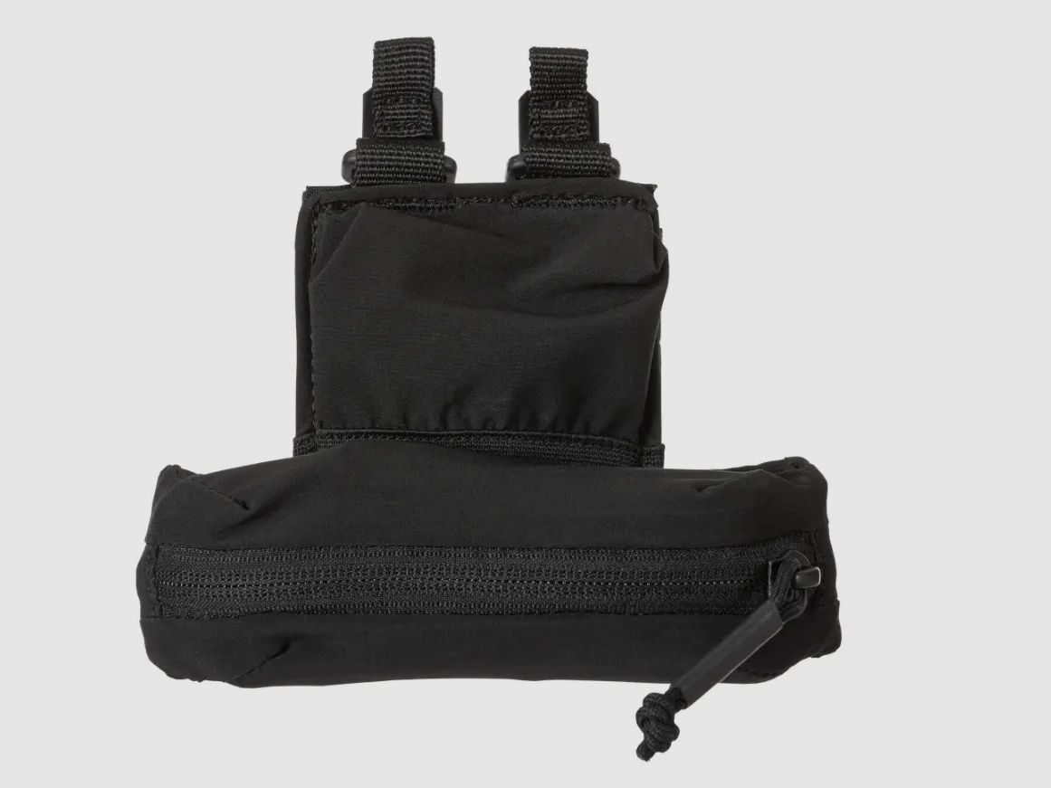 5.11 Flex Drop Pouch 2.0 (Black), afbeelding 3 van 5